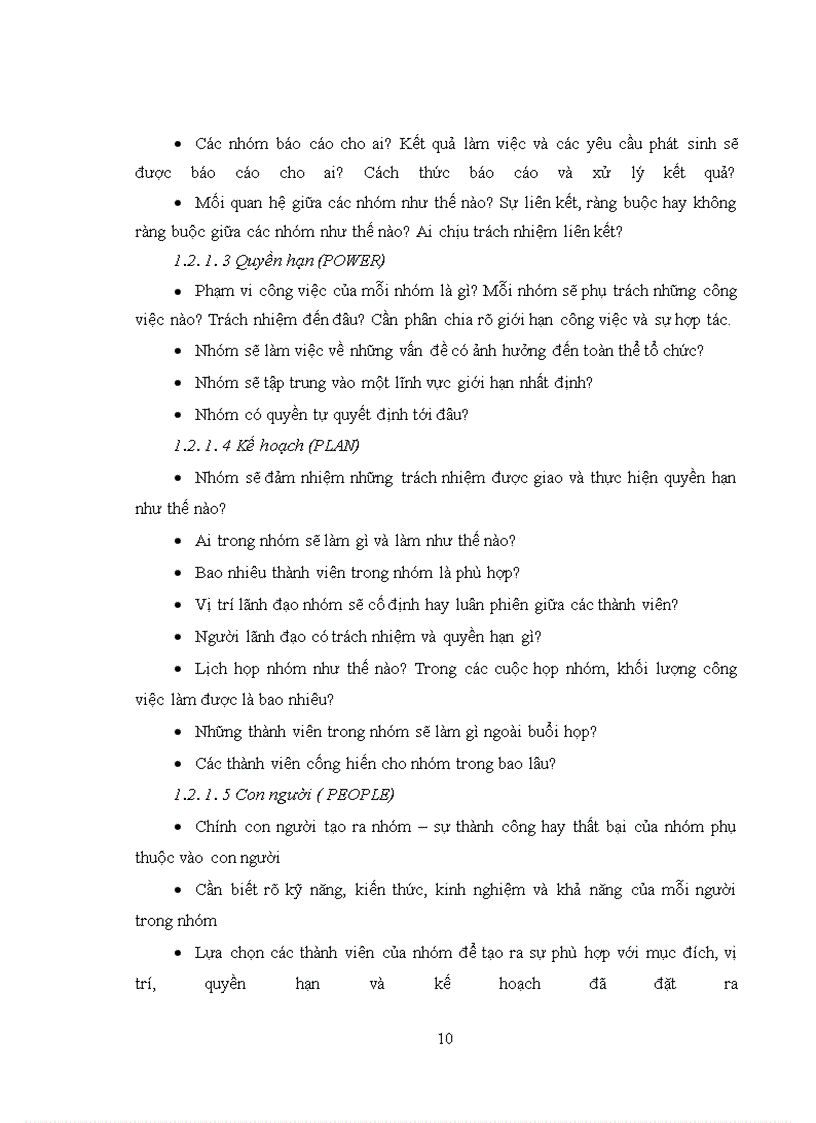 image for page Quản trị nhóm tư vấn tại Công ty Cổ phần đầu tư SMART IDEA