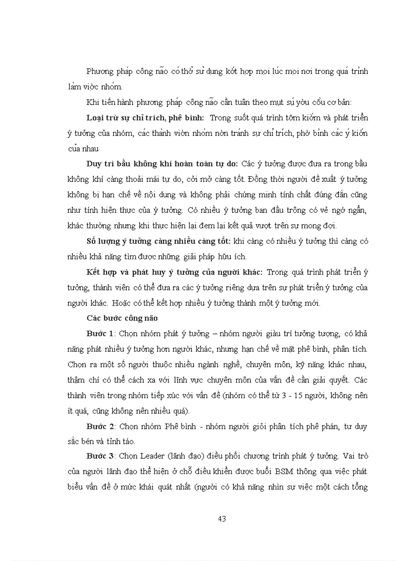 image for page Quản trị nhóm tư vấn tại Công ty Cổ phần đầu tư SMART IDEA