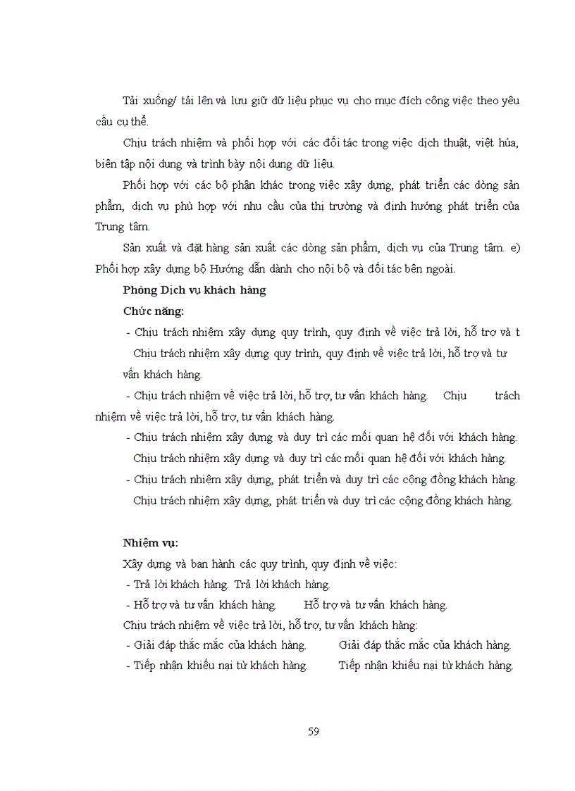 image for page Quản trị nhóm tư vấn tại Công ty Cổ phần đầu tư SMART IDEA