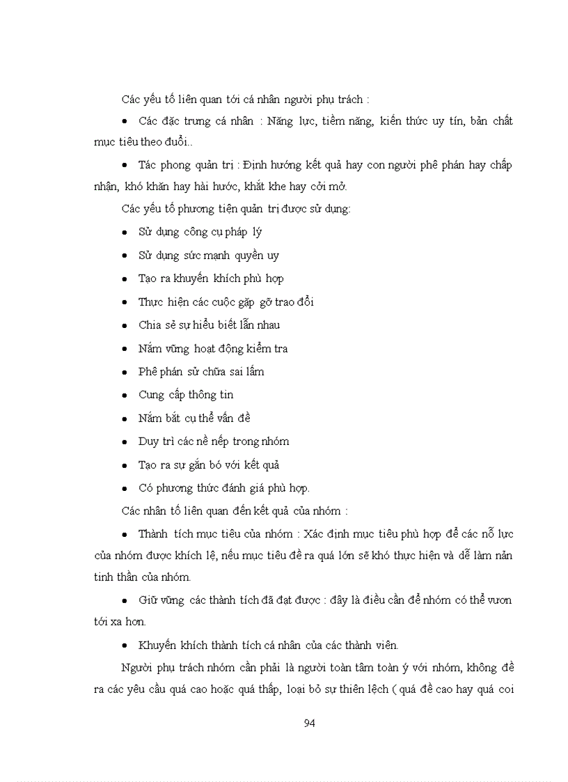 image for page Quản trị nhóm tư vấn tại Công ty Cổ phần đầu tư SMART IDEA