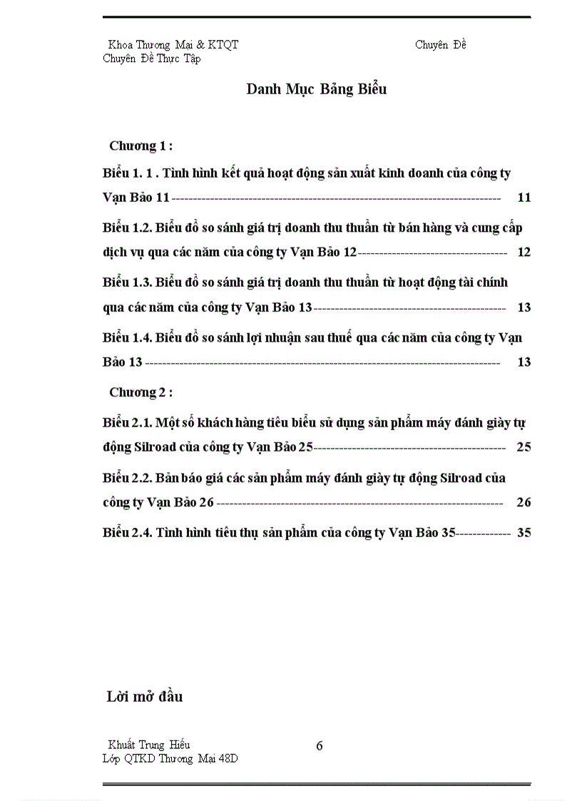 image for page Giải pháp tăng cường ứng dụng marketing mix vào hoạt động tiêu thụ sản phẩm tại công ty TNHH Công Nghiệp Vạn Bảo