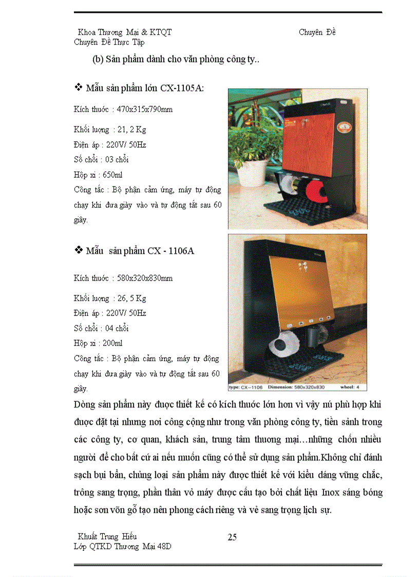 image for page Giải pháp tăng cường ứng dụng marketing mix vào hoạt động tiêu thụ sản phẩm tại công ty TNHH Công Nghiệp Vạn Bảo