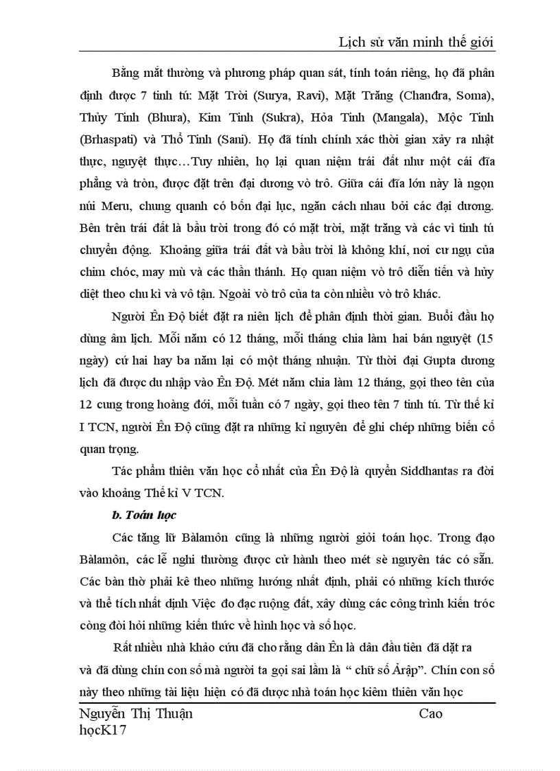 image for page Lịch sử văn minh thế giới