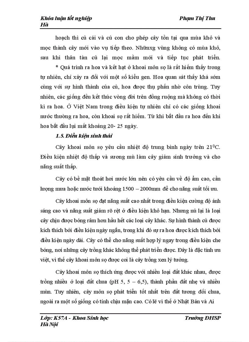 image for page Nghiên cứu quy trình tạo củ in vitro ở một số giống khoai môn sọ địa phương (Colocasia esculenta (L.) Schott)