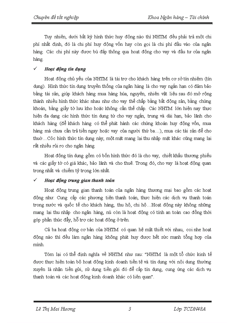 image for page Nâng cao chất lượng thẩm định tài chính dự án trong hoạt động cho vay tại Ngân hàng Đầu tư và Phát triển Việt Nam chi nhánh Ba Đình