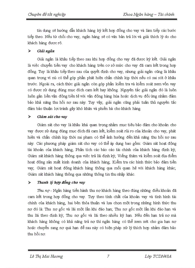 image for page Nâng cao chất lượng thẩm định tài chính dự án trong hoạt động cho vay tại Ngân hàng Đầu tư và Phát triển Việt Nam chi nhánh Ba Đình