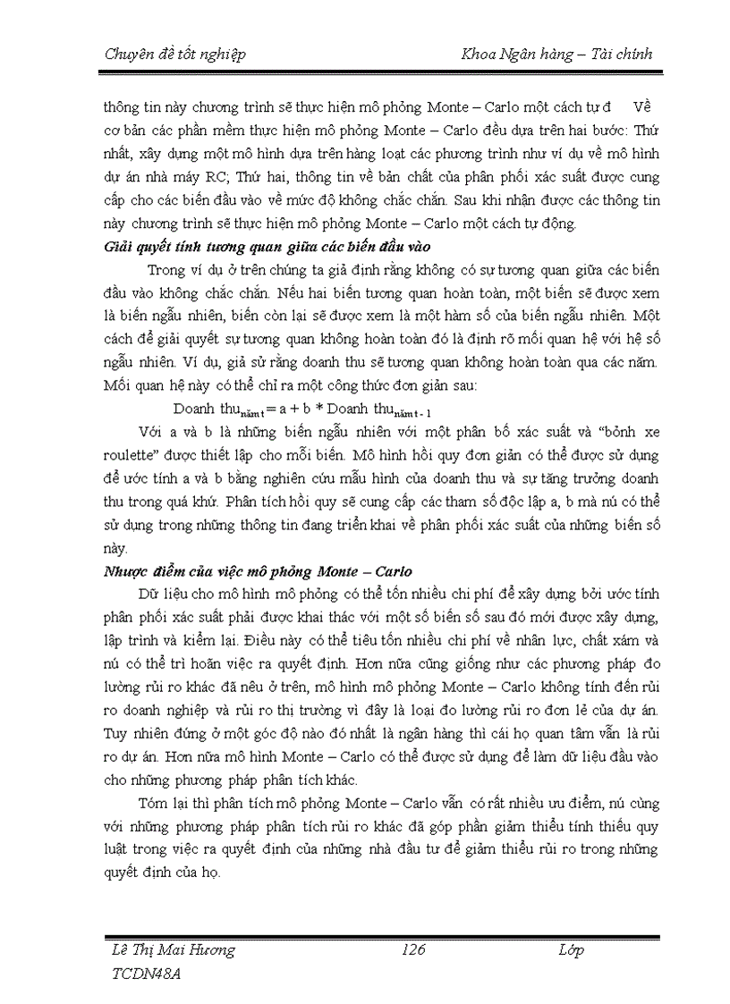 image for page Nâng cao chất lượng thẩm định tài chính dự án trong hoạt động cho vay tại Ngân hàng Đầu tư và Phát triển Việt Nam chi nhánh Ba Đình