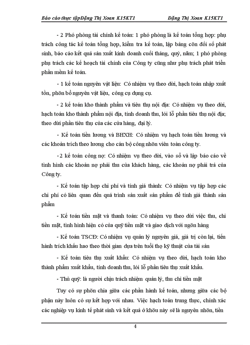 image for page Kế toán thành phẩm, tiêu thụ thành phẩm và xác định kết quả tiêu thụ tại Công ty CP May 10