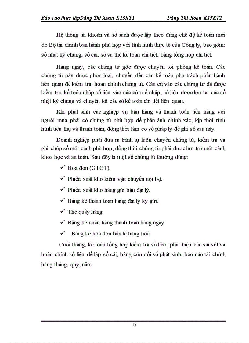 image for page Kế toán thành phẩm, tiêu thụ thành phẩm và xác định kết quả tiêu thụ tại Công ty CP May 10