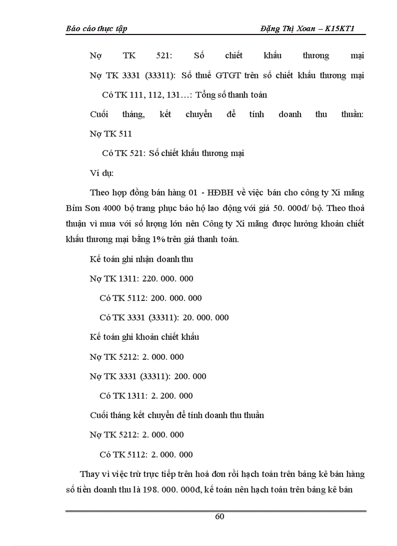 image for page Kế toán thành phẩm, tiêu thụ thành phẩm và xác định kết quả tiêu thụ tại Công ty CP May 10