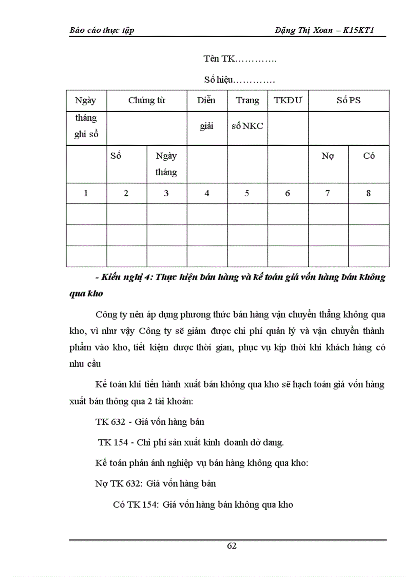 image for page Kế toán thành phẩm, tiêu thụ thành phẩm và xác định kết quả tiêu thụ tại Công ty CP May 10