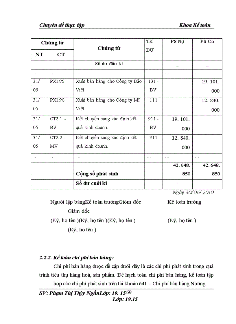 image for page Hoàn thiện kế toán doanh thu, chi phí và kết quả kinh doanh tại Công ty Cổ phần Toàn Gia Phát