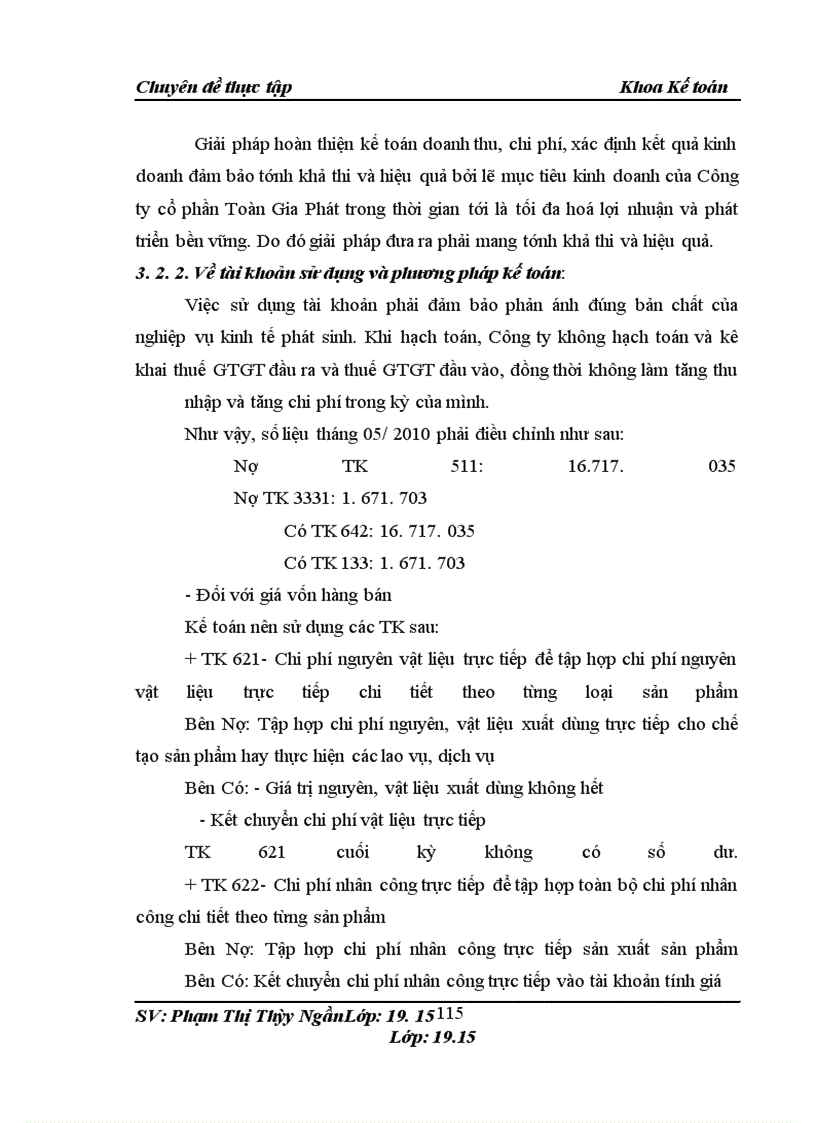 image for page Hoàn thiện kế toán doanh thu, chi phí và kết quả kinh doanh tại Công ty Cổ phần Toàn Gia Phát