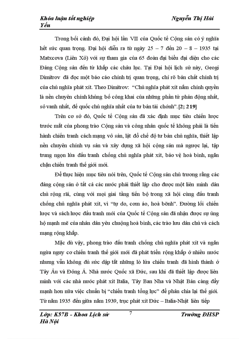 image for page Thực chất và tầm ảnh hưởng của các tổ chức thân nhật ở việt nam (1940 – 1945)