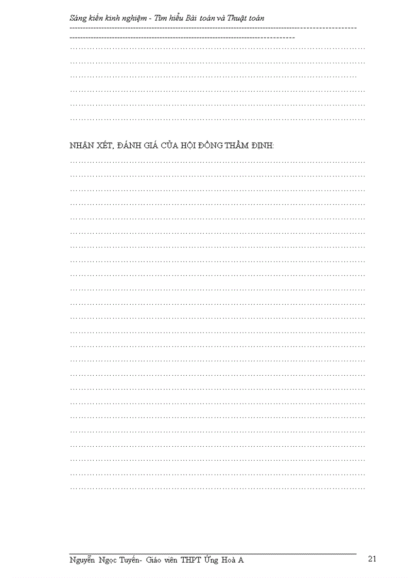 image for page Phối hợp nhiều phương pháp Giúp học sinh tìm hiểu về bài toán và thuật toán