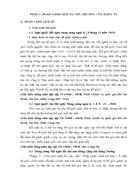 Hoàn cảnh và sự ra đời mặt trận Việt nam độc lập đồng minh