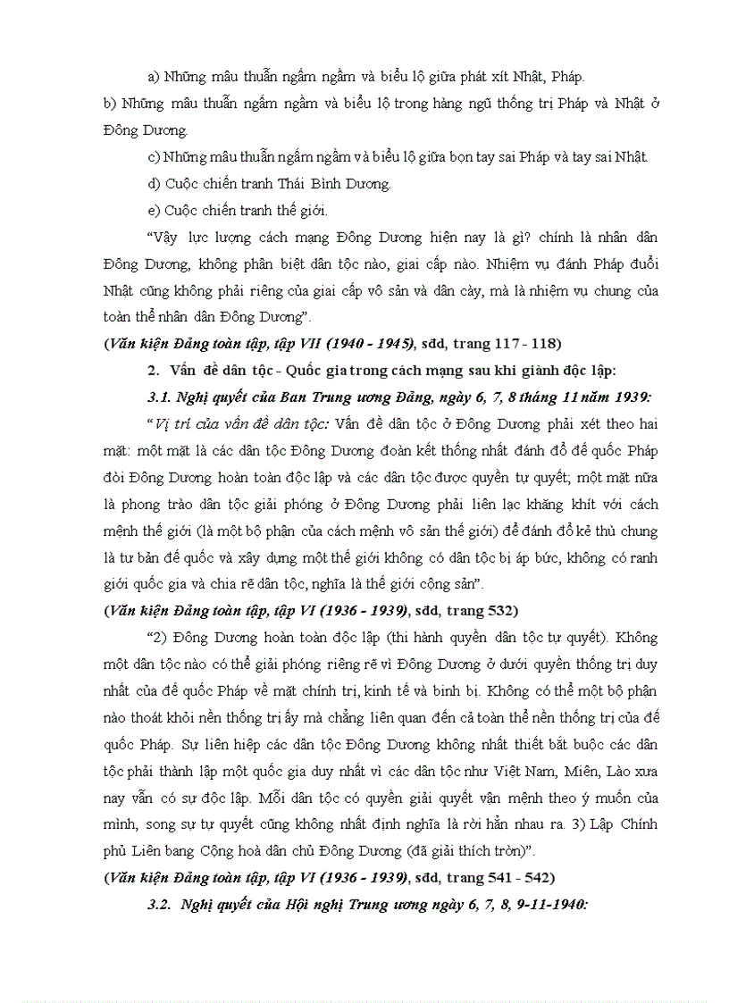 image for page Hoàn cảnh và sự ra đời mặt trận Việt nam độc lập đồng minh