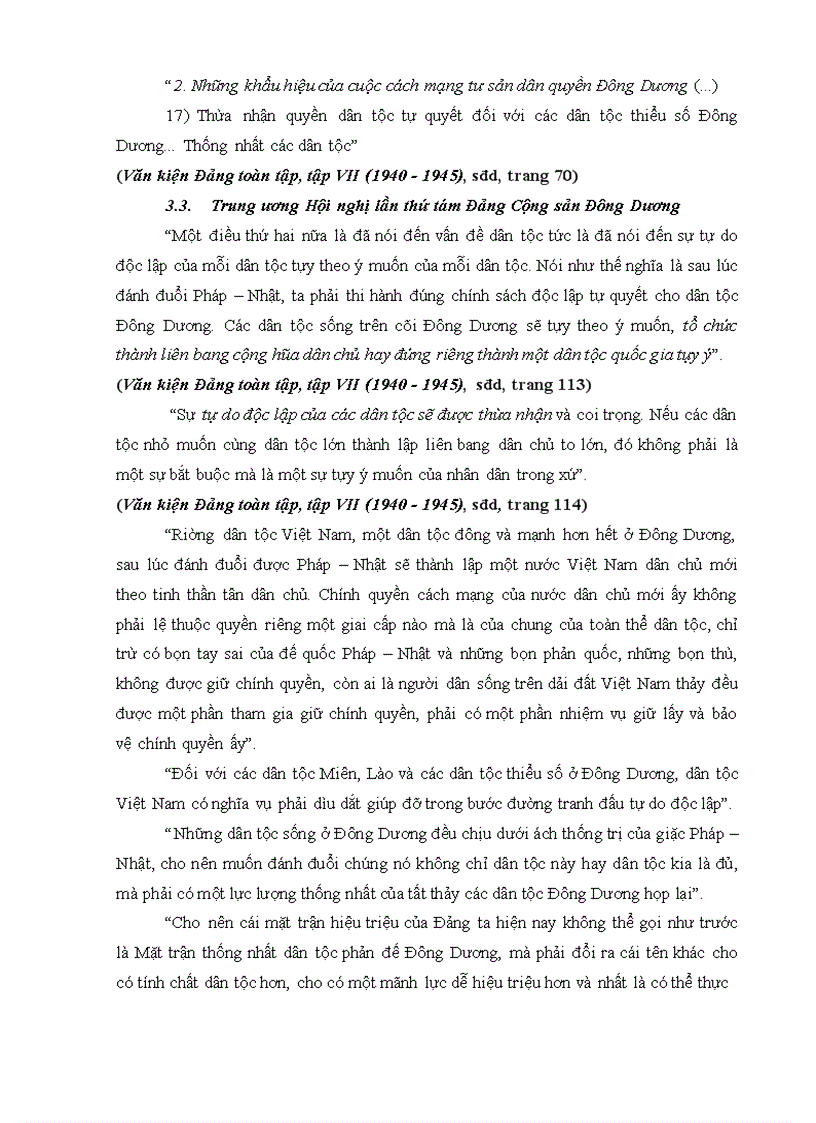 image for page Hoàn cảnh và sự ra đời mặt trận Việt nam độc lập đồng minh