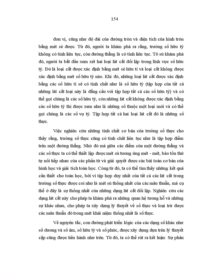 image for page Một số vấn đề triết học trong sự phân tích đối tượng của toán học
