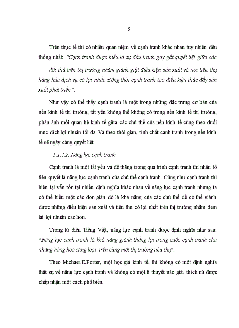 image for page Nâng cao năng lực canh tranh xuất khẩu của cà phê Việt Nam đến 2020