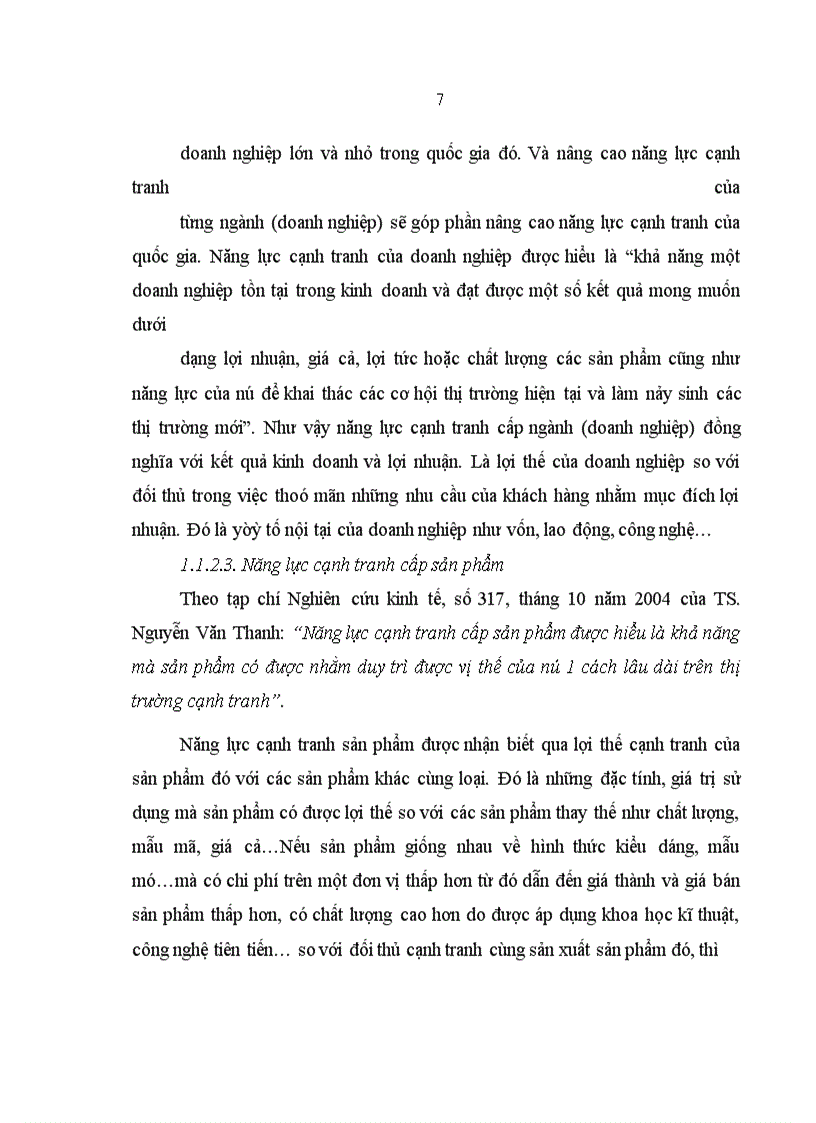 image for page Nâng cao năng lực canh tranh xuất khẩu của cà phê Việt Nam đến 2020