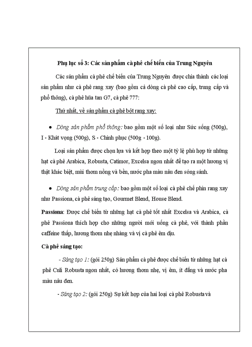 image for page Nâng cao năng lực canh tranh xuất khẩu của cà phê Việt Nam đến 2020