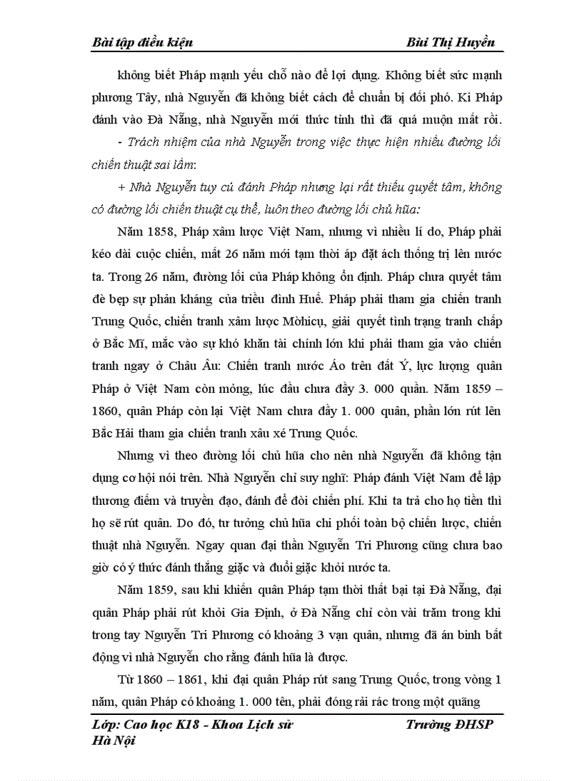 image for page Khái quát về vương triều Nguyễn