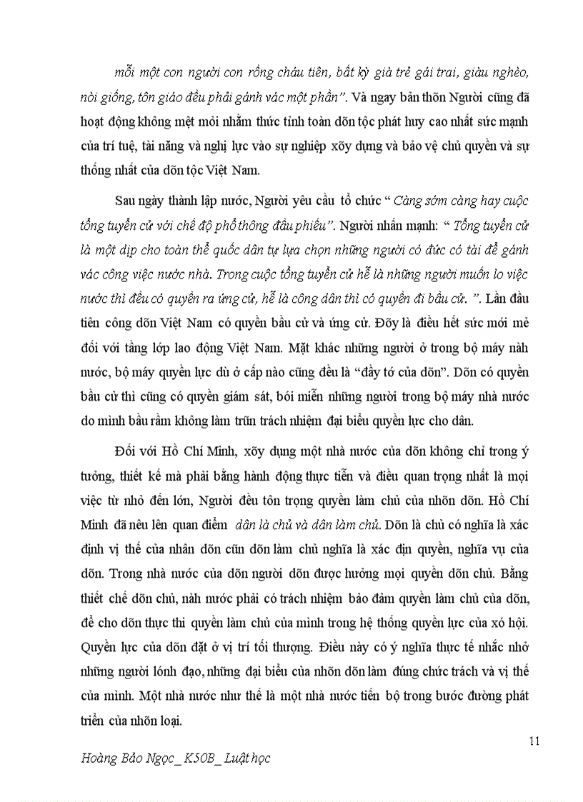 image for page Vai trò thống trị của pháp luật trong xã hội