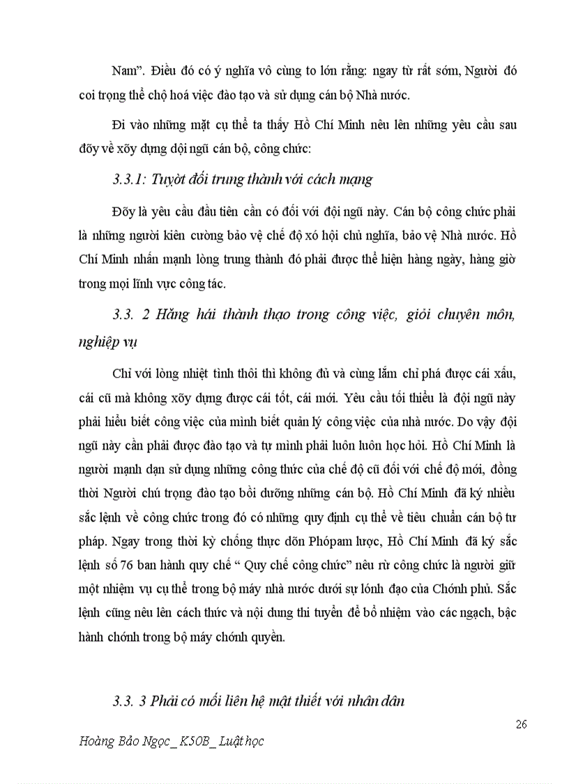 image for page Vai trò thống trị của pháp luật trong xã hội