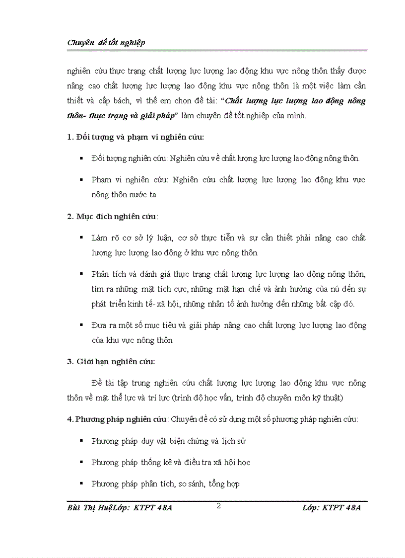 image for page Chất lượng lực lượng lao động nông thôn- thực trạng và giải pháp