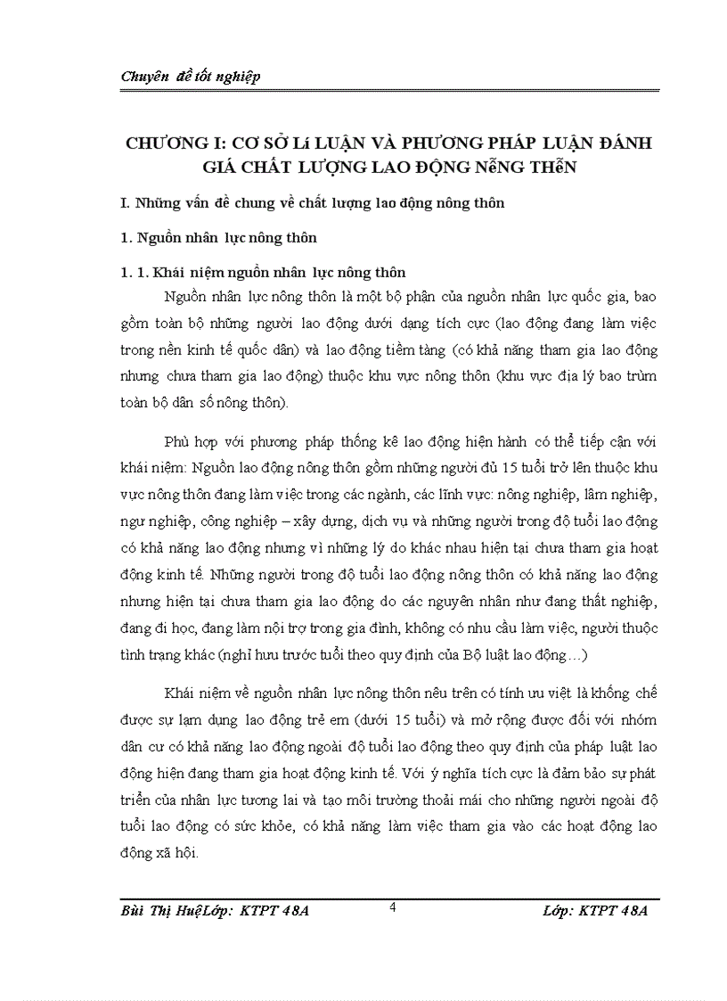 image for page Chất lượng lực lượng lao động nông thôn- thực trạng và giải pháp