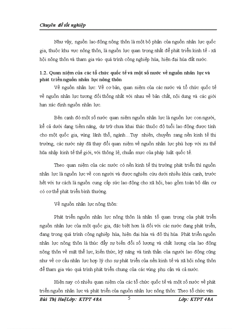 image for page Chất lượng lực lượng lao động nông thôn- thực trạng và giải pháp