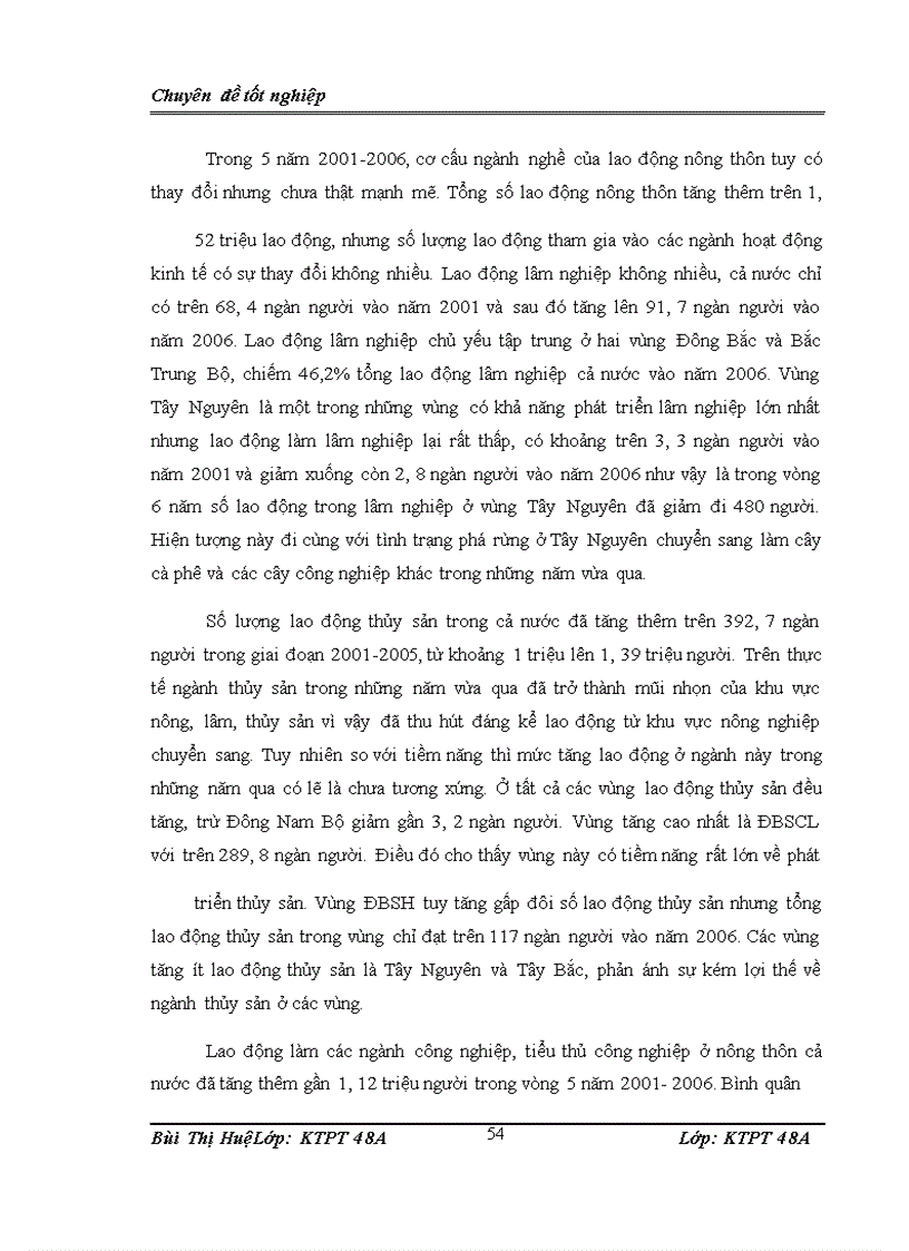 image for page Chất lượng lực lượng lao động nông thôn- thực trạng và giải pháp