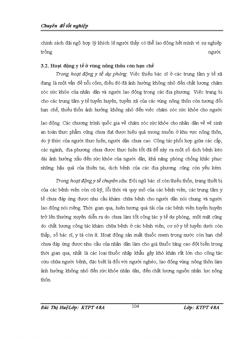 image for page Chất lượng lực lượng lao động nông thôn- thực trạng và giải pháp