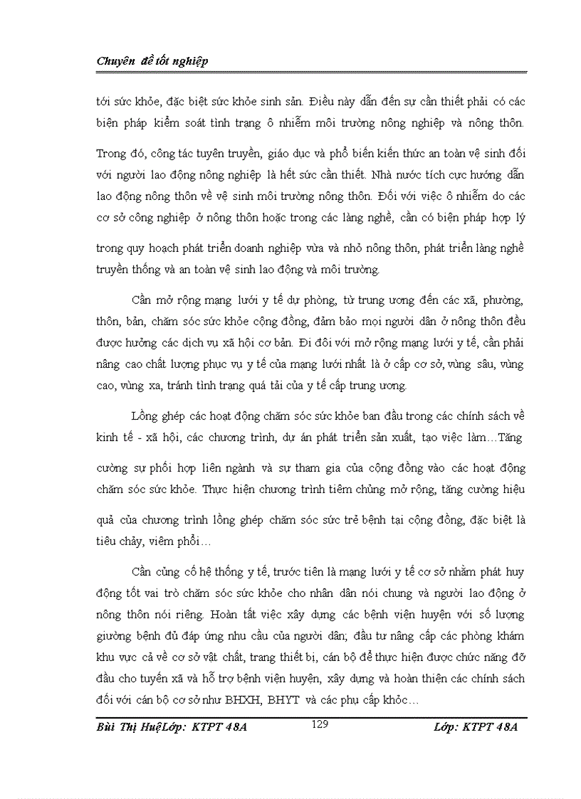 image for page Chất lượng lực lượng lao động nông thôn- thực trạng và giải pháp