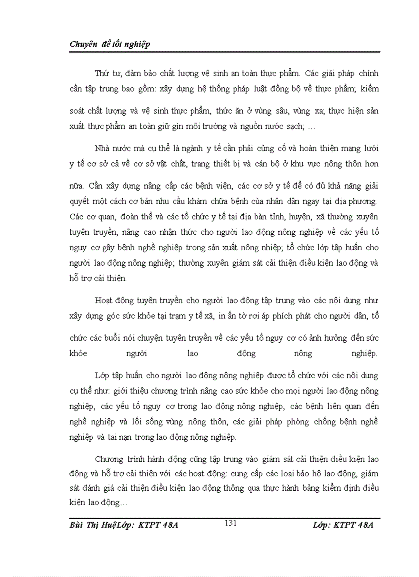 image for page Chất lượng lực lượng lao động nông thôn- thực trạng và giải pháp