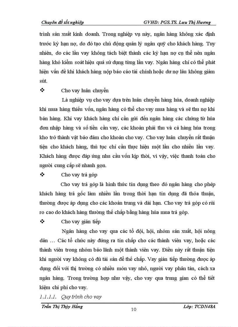 image for page Hoàn thiện nội dung phân tích tài chính doanh nghiệp trong hoạt động cho vay của Ngân hàng Kỹ thương chi nhánh Hà Nội – Techcombank chi nhánh Hà Nội
