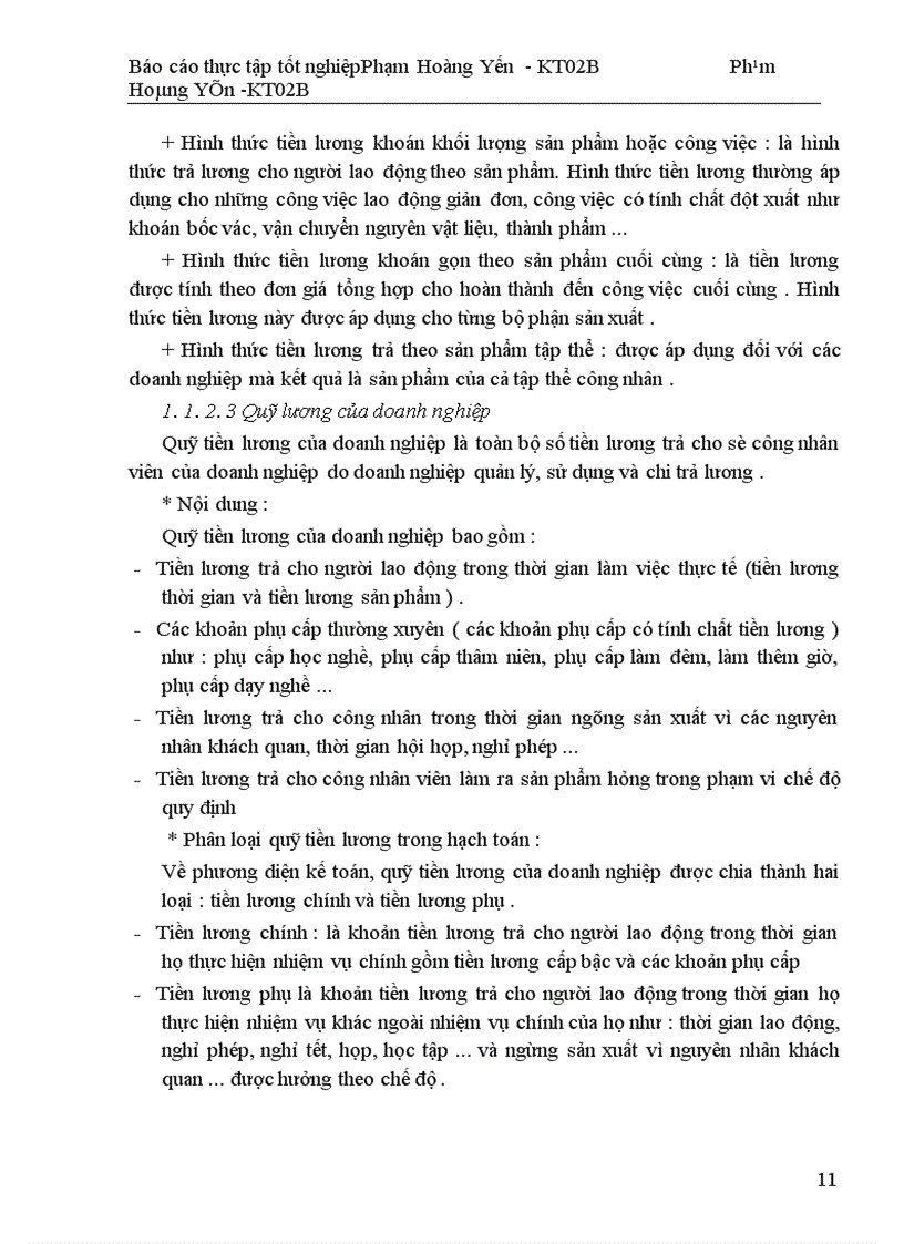 image for page Thực trạng công tác kế toán tiền lương và các khoản trích theo tiền lương tại Công ty Cổ phần thương mại xây dựng Hà Nội