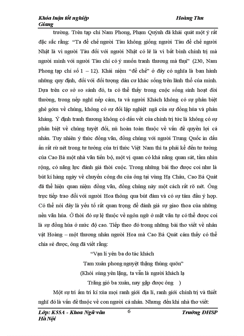 image for page Hình ảnh người pháp từ góc nhìn dân tộc và giai cấp trong văn học việt nam từ 1858 đến 1945