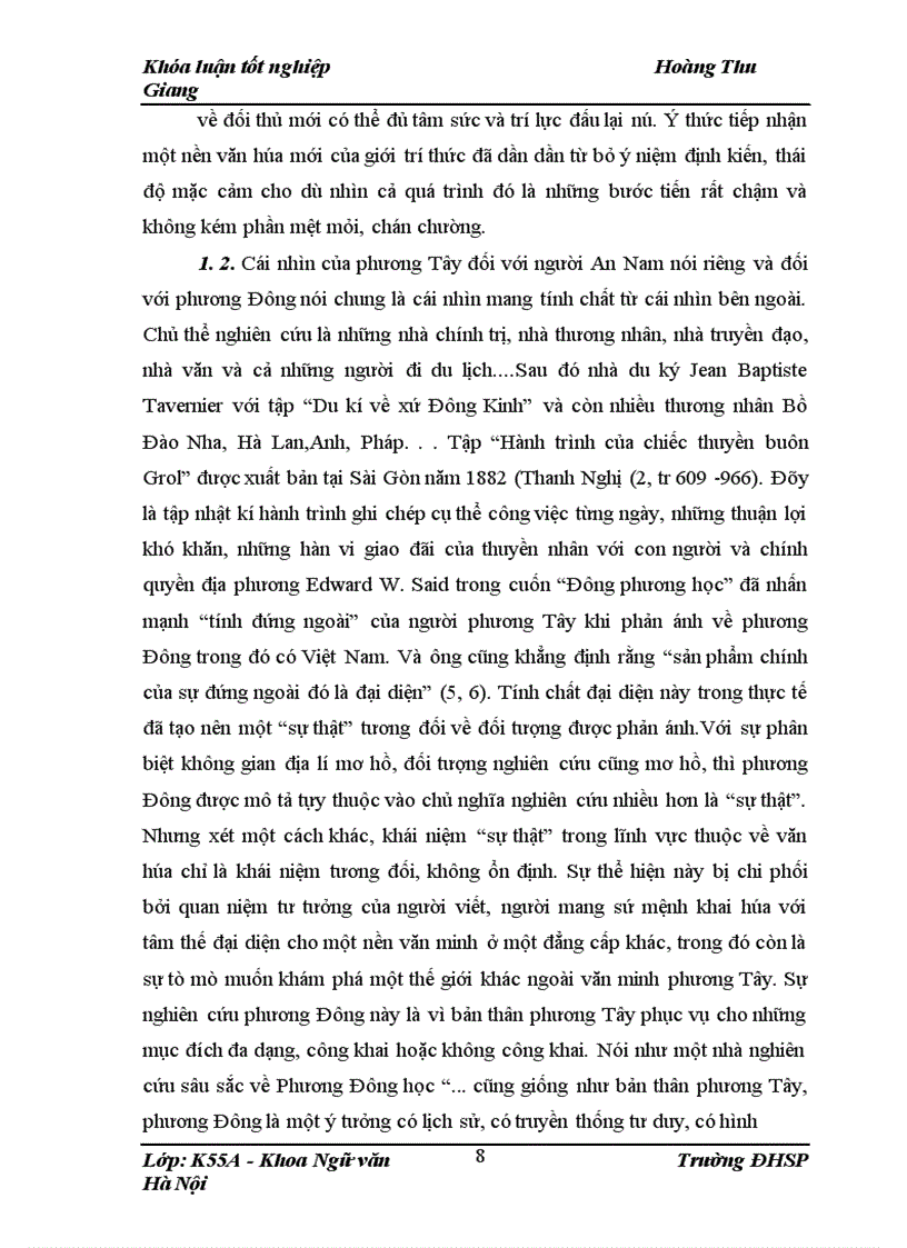 image for page Hình ảnh người pháp từ góc nhìn dân tộc và giai cấp trong văn học việt nam từ 1858 đến 1945