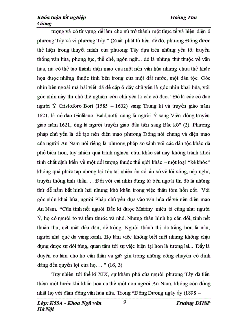 image for page Hình ảnh người pháp từ góc nhìn dân tộc và giai cấp trong văn học việt nam từ 1858 đến 1945
