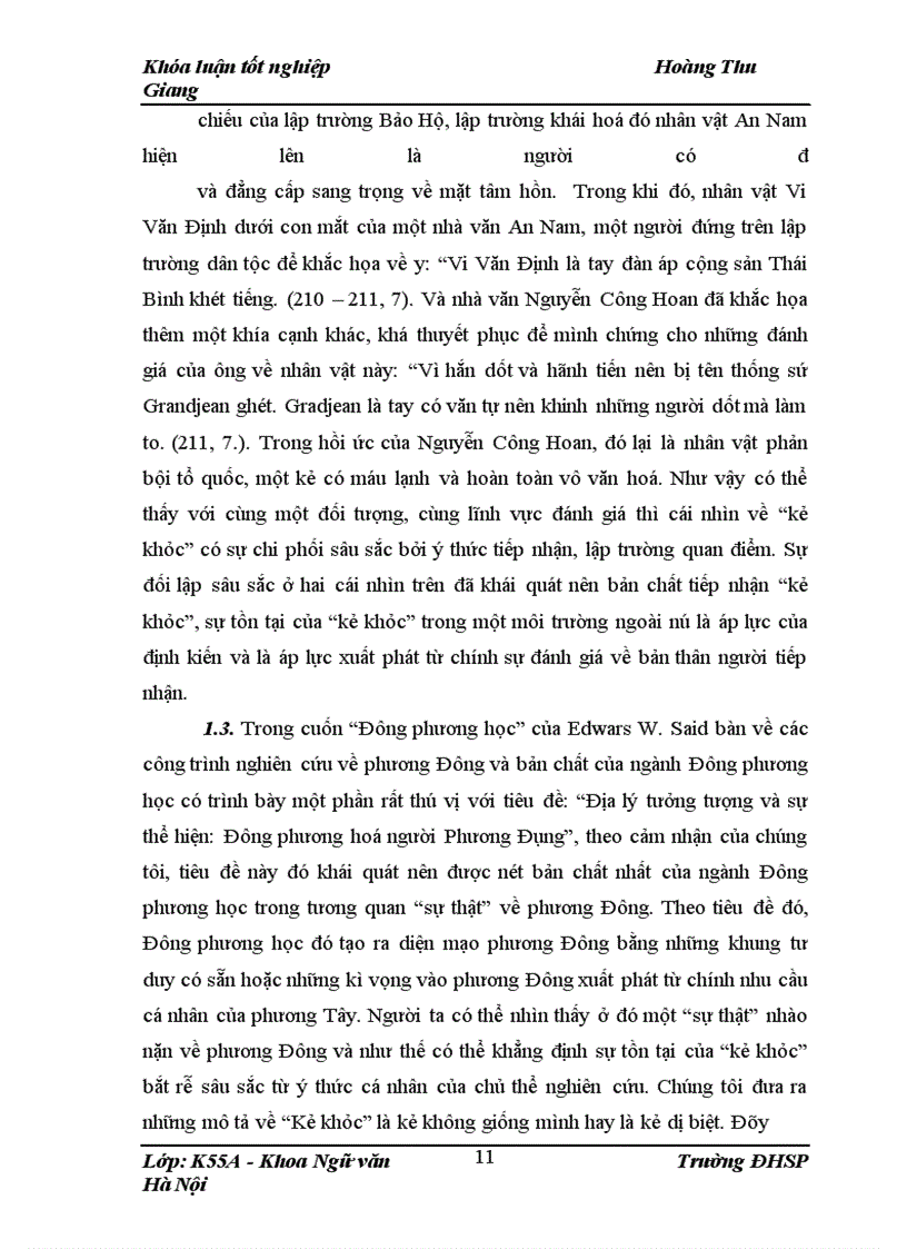 image for page Hình ảnh người pháp từ góc nhìn dân tộc và giai cấp trong văn học việt nam từ 1858 đến 1945