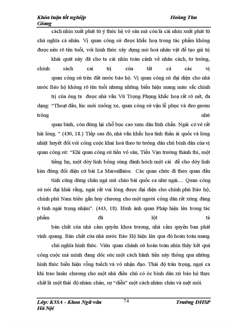 image for page Hình ảnh người pháp từ góc nhìn dân tộc và giai cấp trong văn học việt nam từ 1858 đến 1945