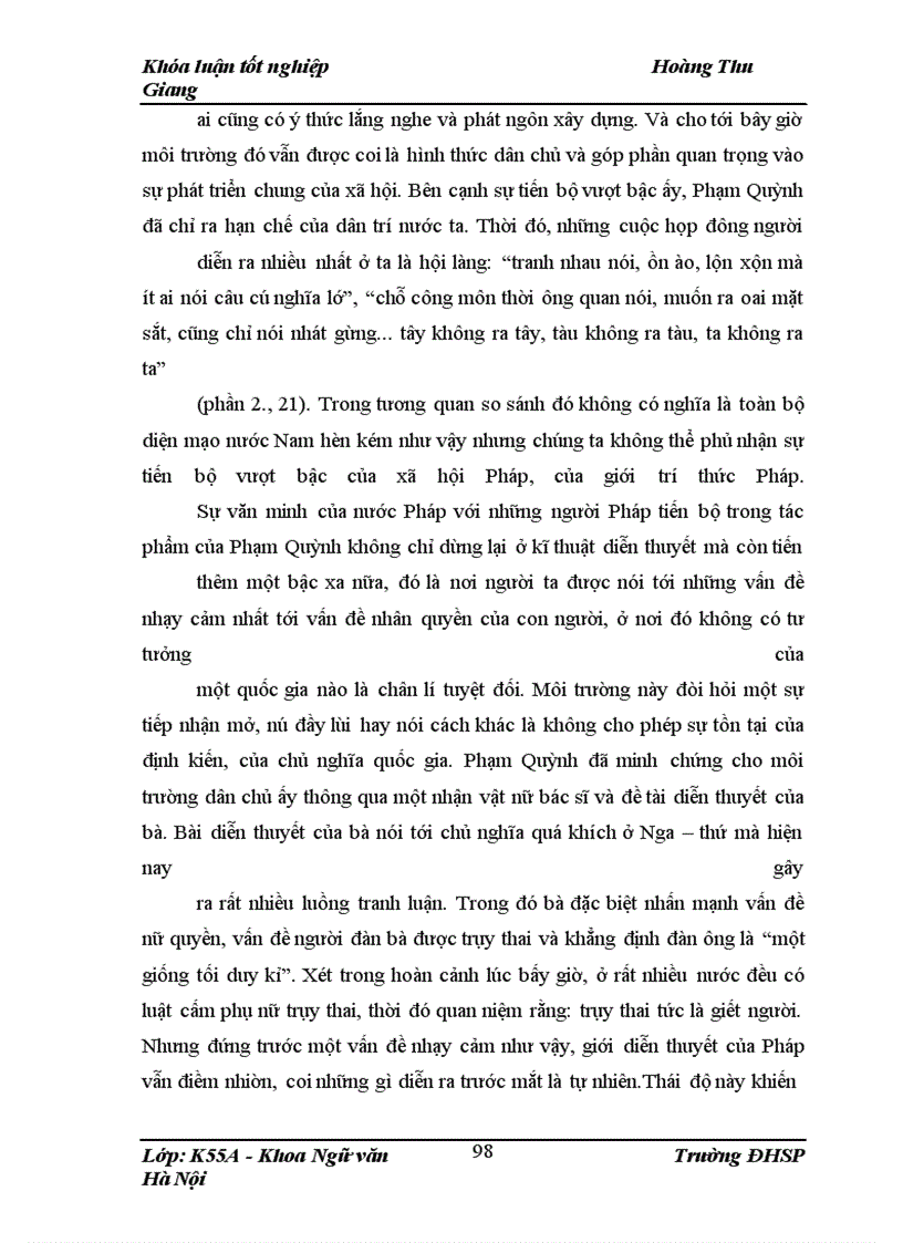 image for page Hình ảnh người pháp từ góc nhìn dân tộc và giai cấp trong văn học việt nam từ 1858 đến 1945
