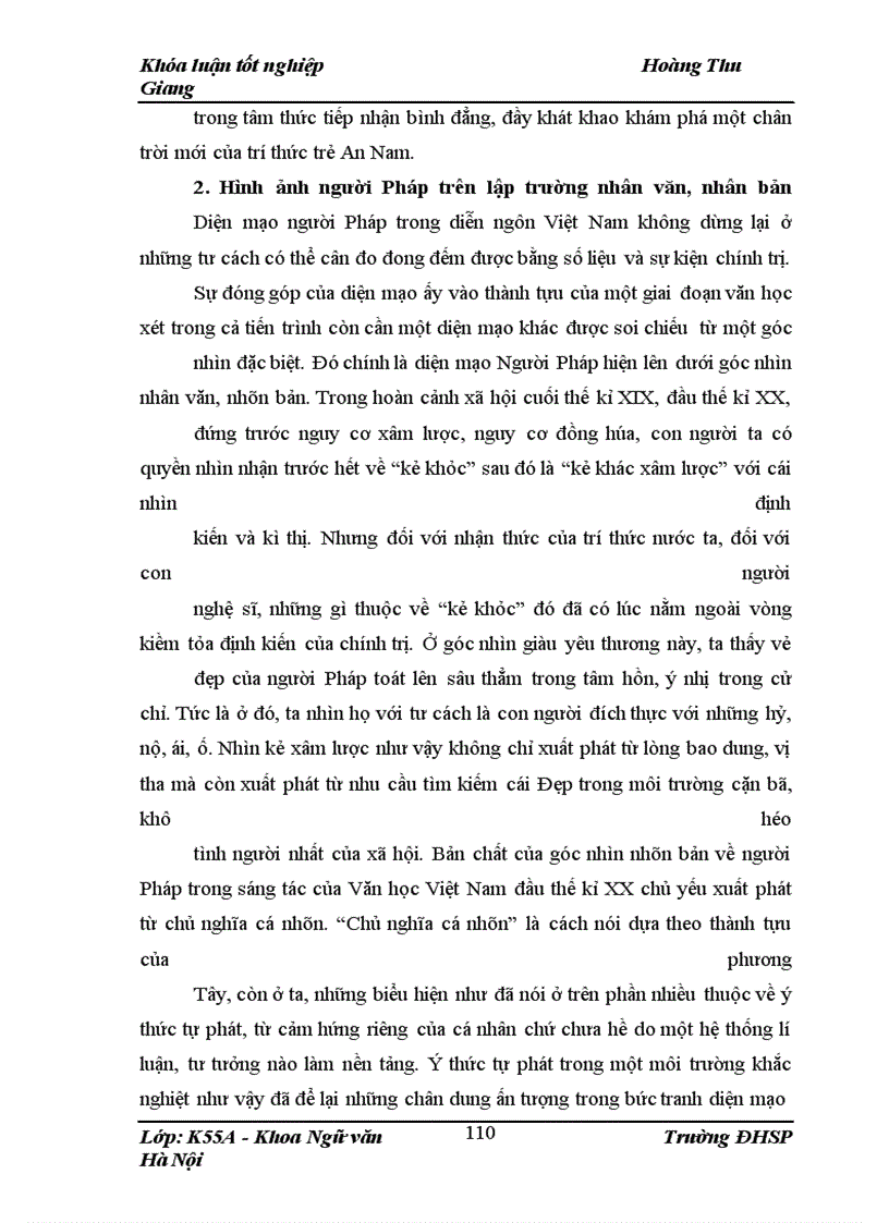 image for page Hình ảnh người pháp từ góc nhìn dân tộc và giai cấp trong văn học việt nam từ 1858 đến 1945