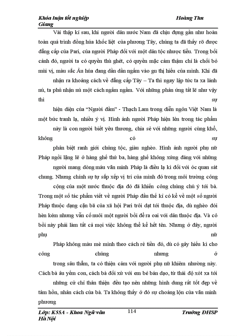 image for page Hình ảnh người pháp từ góc nhìn dân tộc và giai cấp trong văn học việt nam từ 1858 đến 1945