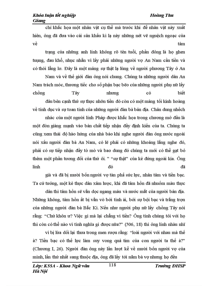 image for page Hình ảnh người pháp từ góc nhìn dân tộc và giai cấp trong văn học việt nam từ 1858 đến 1945