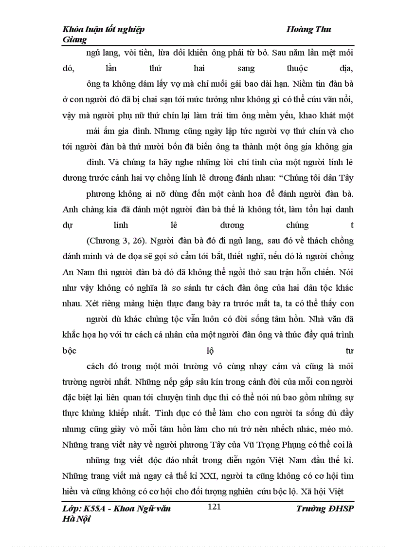 image for page Hình ảnh người pháp từ góc nhìn dân tộc và giai cấp trong văn học việt nam từ 1858 đến 1945