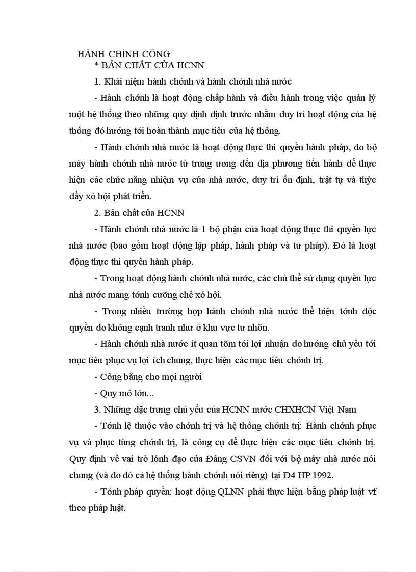 image for page Các nguyên tắc tổ chức và hoạt động của hcnn chxhcn việt nam.