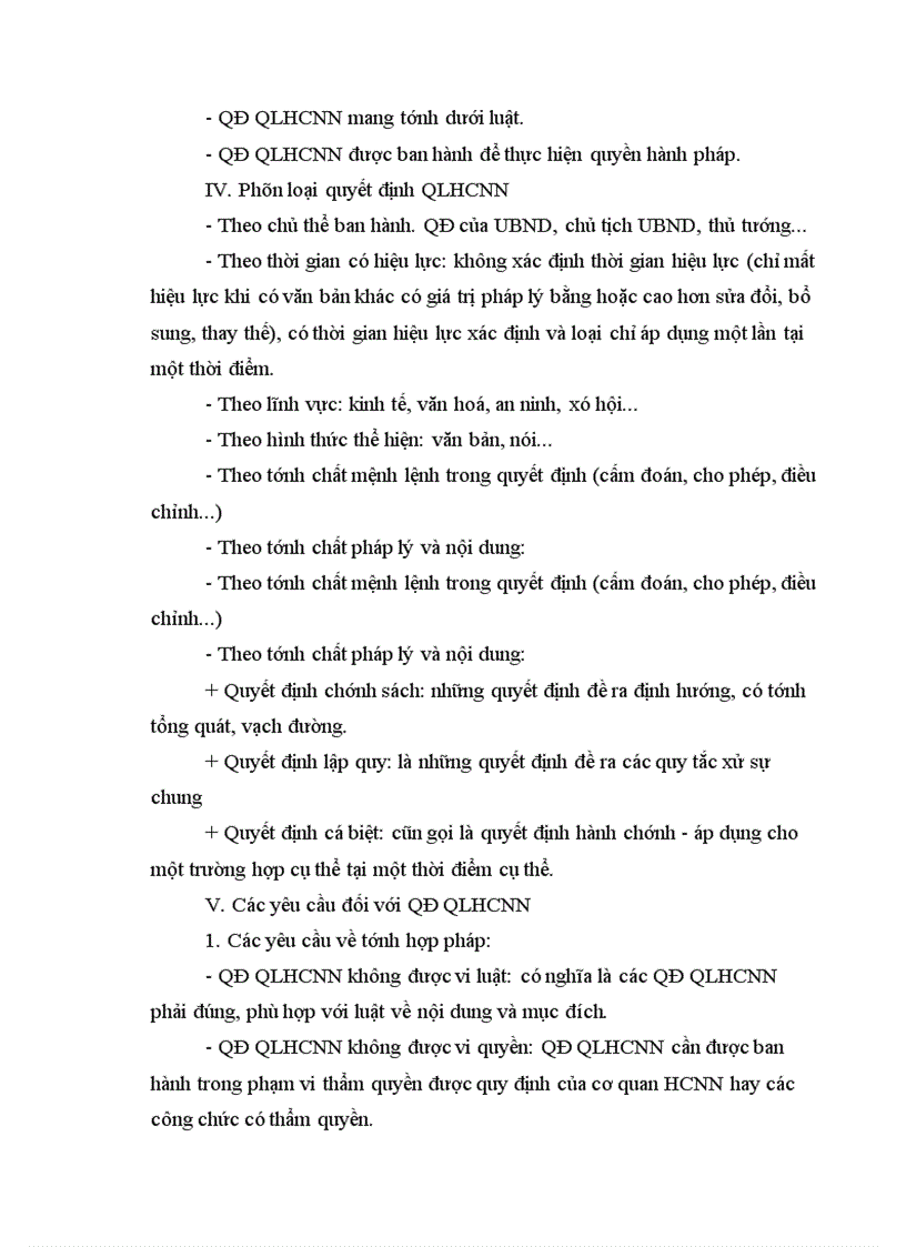 image for page Các nguyên tắc tổ chức và hoạt động của hcnn chxhcn việt nam.